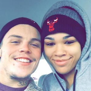 Meet your Posher, Brian